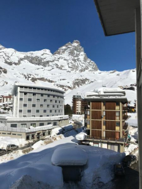 Manu happy house Breuil-Cervinia